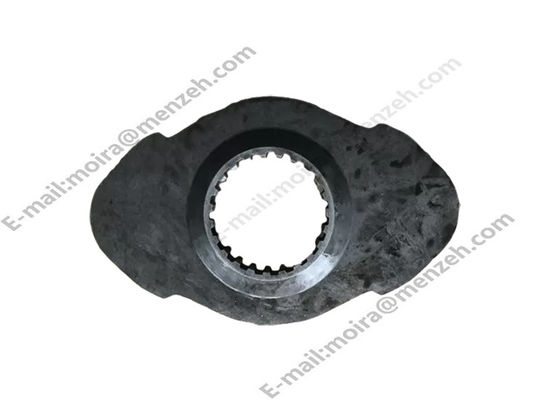 3521120-0031 3521120-0053 3521120-0062 6333700383 Taşıyıcı No.1 Alt R250LC3 R290LC3 R290LC3H R290LC3LL Ekskavatör Seyahati
