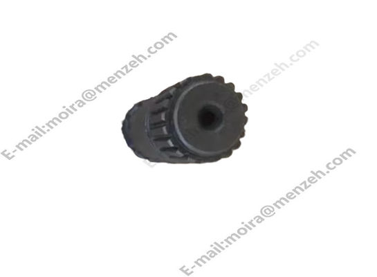 K9007390 K9007387 4472319166 1164031002 Güneş Dişli Pervane Mili DX225 DX230 DX235 DX255 Ekskavatör Nihai Tahrik Parçaları
