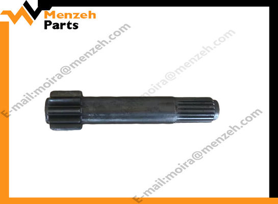 K9007390 K9007387 4472319166 1164031002 Güneş Dişli Pervane Mili DX225 DX230 DX235 DX255 Ekskavatör Nihai Tahrik Parçaları