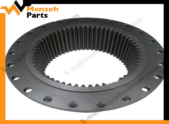 206-26-71452 206-26-71450 22U-27-21130 PC220 PC240 için Ekskavatör Salıncak Dişli Parçaları