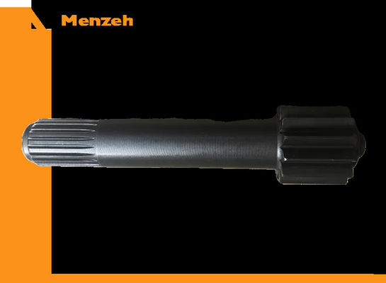 LC00166 LC00163 LC00222 LC00165 LC003100 CX210 CX225 CX240 Güneş Dişli Mili Ekskavatör Nihai Tahrik Parçaları