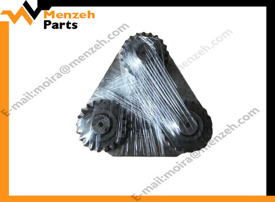SA7117-34340 VOE1650535 SA7117-34350 EC210B EC240B EC240C Gezegen Taşıyıcı