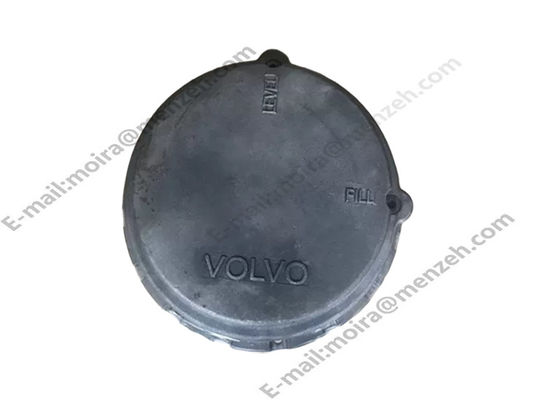 SA8230-09980 VOE14621202 VOE14586046 VOE14592372 Ekskavatör Son Tahrik Parçaları EC460B EC460C EC480D için