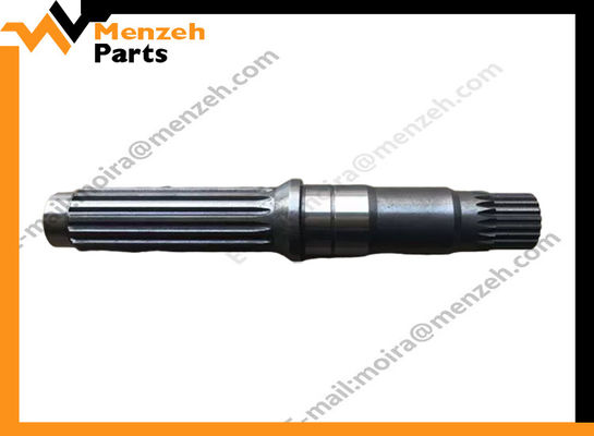 XKAY-00448 XKBH-01810 XKBH-01793 XMAB-00100 R140LC-7 R210LC-7 R210LC-9 R220LC-9S R250LC7 için Ekskavatör Nihai Tahrik Parçaları