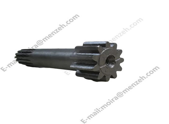 0922105 0894304 8971128730 Planet Dişli Taşıyıcı, ZX60 ZX50U ZX40U Güneş Dişli Mili
