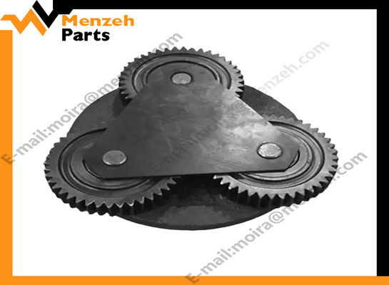 0922105 0894304 8971128730 Planet Dişli Taşıyıcı, ZX60 ZX50U ZX40U Güneş Dişli Mili