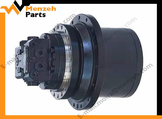 202-60-73102 202-60-63310 202-60-73101 Komatsu Son Tahrik Motoru PC100-6 PC120-6 için
