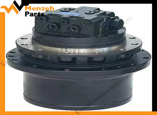 202-60-73102 202-60-63310 202-60-73101 Komatsu Son Tahrik Motoru PC100-6 PC120-6 için