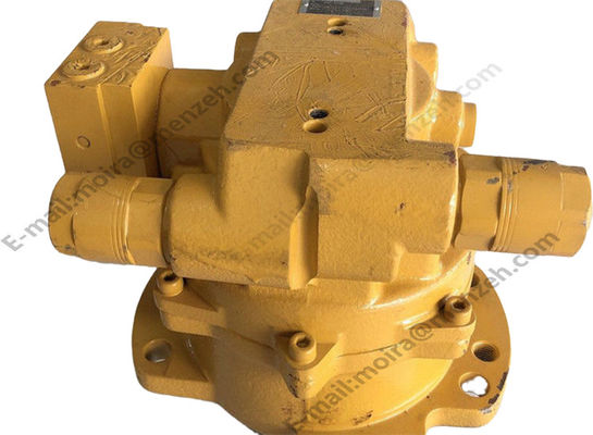 266-6369 PCR-2B-10A-FP-8584A Hidrolik Dönüş Motoru, E304 E304CR Motor Şanzıman Komplesi