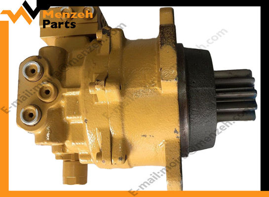 266-6369 PCR-2B-10A-FP-8584A Hidrolik Dönüş Motoru, E304 E304CR Motor Şanzıman Komplesi