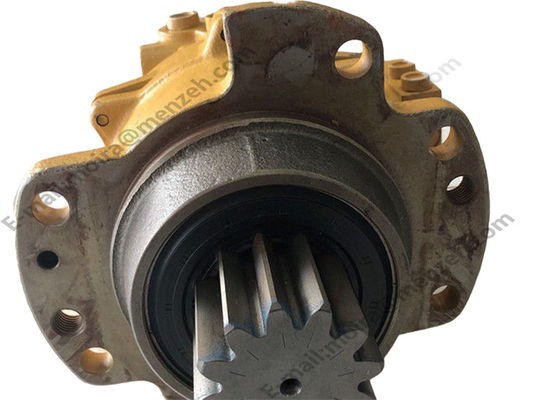 266-6369 PCR-2B-10A-FP-8584A Hidrolik Dönüş Motoru, E304 E304CR Motor Şanzıman Komplesi