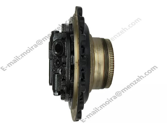 9243839 9258325 9269199 9134825 Hidrolik Nihai Tahrik Motoru Fit ZX240-3 ZX200