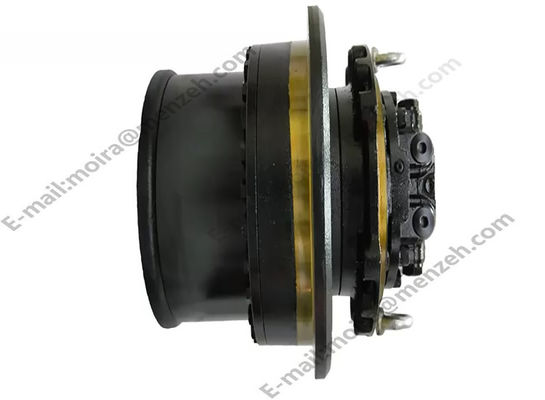 9243839 9258325 9269199 9134825 Hidrolik Nihai Tahrik Motoru Fit ZX240-3 ZX200