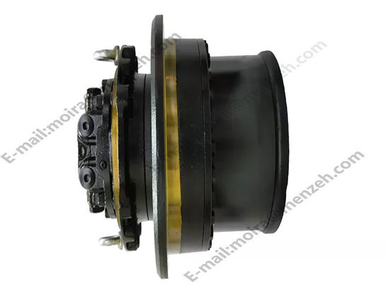 9243839 9258325 9269199 9134825 Hidrolik Nihai Tahrik Motoru Fit ZX240-3 ZX200