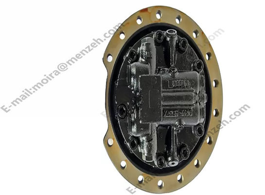9243839 9258325 9269199 9134825 Hidrolik Nihai Tahrik Motoru Fit ZX240-3 ZX200