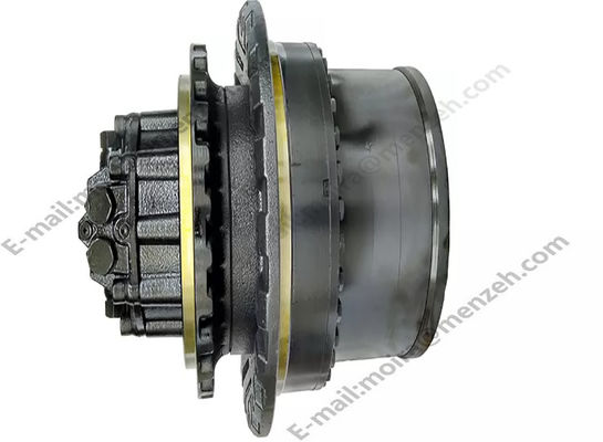 9281920 9281921 9256991 9244944 ZX330 ZX330-3 ZX290L-5G için Nihai Tahrik Takma