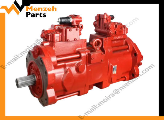 31N8-10050 31N8-10051 31N8-10060 XJBN-00963 K3V140dt R290LC7 için Hidrolik Pompa Takma