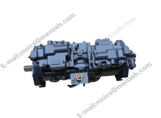 SK200-6 SK200-6E SK200-8 için 400914-00212 K3V112DTP109R-YT2K-V Hidrolik Pompa Takma