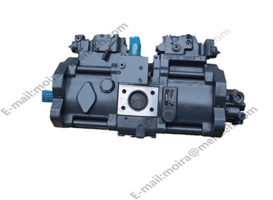 SK200-6 SK200-6E SK200-8 için 400914-00212 K3V112DTP109R-YT2K-V Hidrolik Pompa Takma