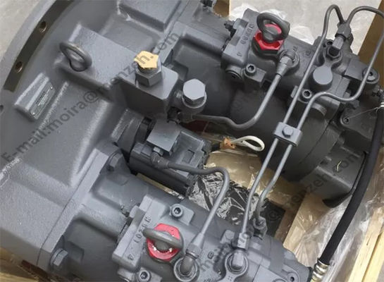 9257126 9256100 9257309 HPV145 ZX330-3 ZX350-3 için Hidrolik Pompa Takma