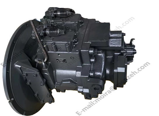 VOE14644493 VOE14682359 VOE14682359 VOE17407310 Hidrolik Pistonlu Pompa Uygun EC480E EC480EHR