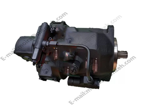 32362406 Ekskavatör Hidrolik Pompa, DH80-7 AP2D36 Pilot Pompa Hidrolik