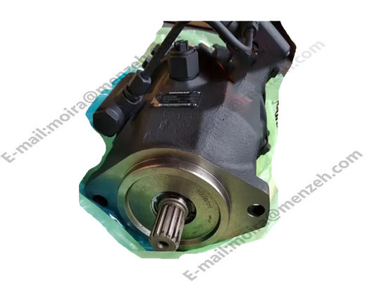 32362406 Ekskavatör Hidrolik Pompa, DH80-7 AP2D36 Pilot Pompa Hidrolik