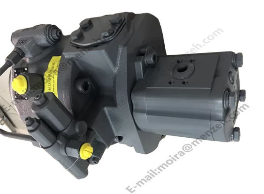 60272212 A10V071DFLR 31R Hidrolik Dişli Pompa, HD250 Ekskavatör Hidrolik Parçaları