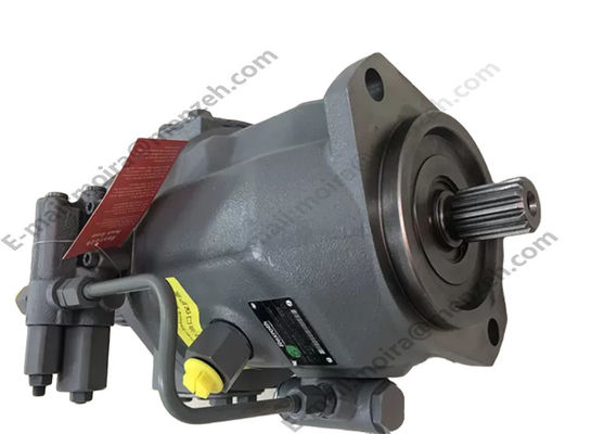 60272212 A10V071DFLR 31R Hidrolik Dişli Pompa, HD250 Ekskavatör Hidrolik Parçaları