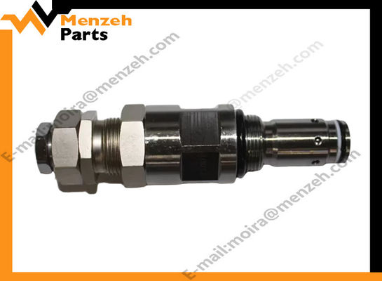 723-40-51201 723-40-51200 702-75-01801 700-91-59000 PC228UU PC200 PC200CA PC210 için Hidrolik Tahliye Vanası