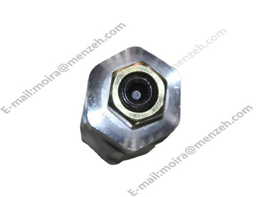 4358914 4289603 4382814 Ekskavatör Emniyet Valfi Fit EX120-5 EX200 EX230 EX270 ZX330 ZX70