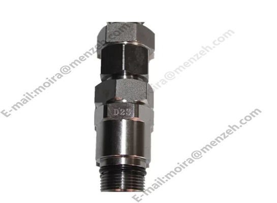 2420-1225A 2420-1225 400-00013B 2603-1586K Ekskavatör Tahliye Valfi Uygun DH220 S220LC-V S220LC-5