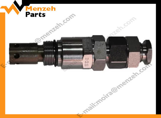2420-1225A 2420-1225 400-00013B 2603-1586K Ekskavatör Tahliye Valfi Uygun DH220 S220LC-V S220LC-5