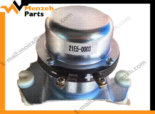 21E5-0003 Batarya Rölesi 24V , R210-7 R210-9 R250-9 Batarya Rölesi Anahtarı