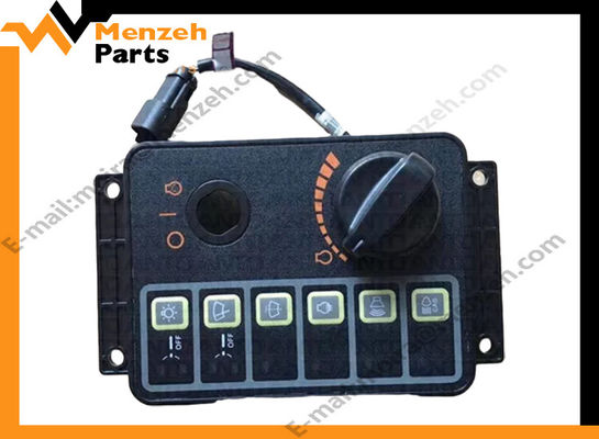 21N8-20505 31E5-40560 31E5-40500 Basınç Anahtarı Sensörü, R210LC7 R140LC-7 Anahtar Kutusu Komplesi