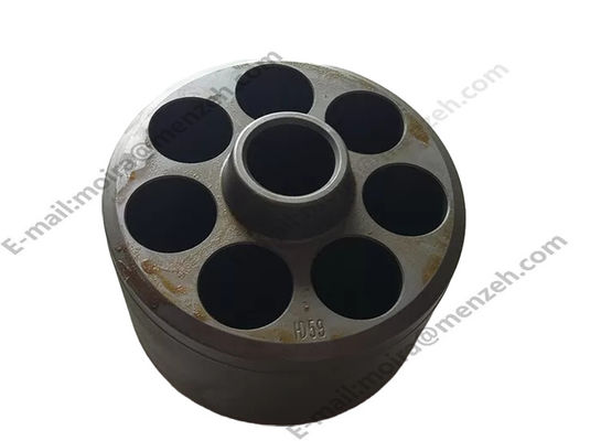 6281-0900 129004-21650 A8V59 A6VM80 A8V55 3TNV88 S04LC HD550SEV HD450SEV için Hidrolik Pompa Parçaları UH062 UH043 UH045