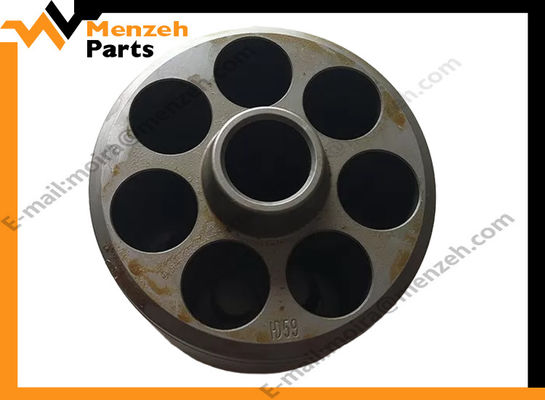 6281-0900 129004-21650 A8V59 A6VM80 A8V55 3TNV88 S04LC HD550SEV HD450SEV için Hidrolik Pompa Parçaları UH062 UH043 UH045
