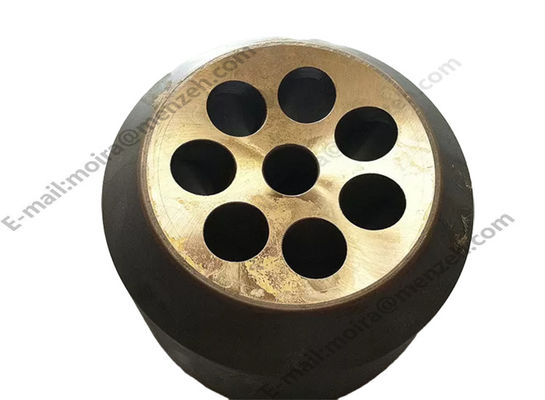 6281-0900 129004-21650 A8V59 A6VM80 A8V55 3TNV88 S04LC HD550SEV HD450SEV için Hidrolik Pompa Parçaları UH062 UH043 UH045