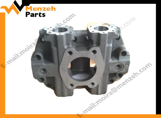 E225 E320BU için A8V0107 Ekskavatör Hidrolik Pompa Parçaları Baş Kapak Tamir Parçaları Kiti