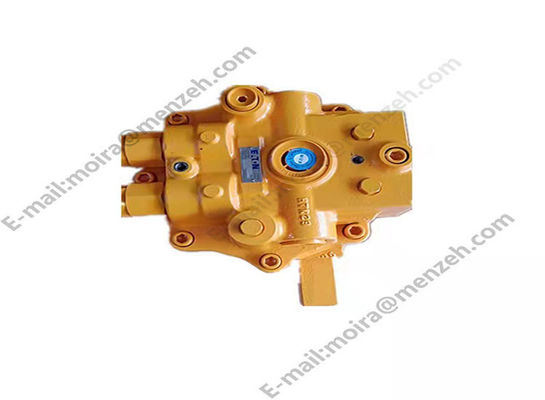 2401-9309A K1022754 401-00359 170303-00073A DX340 DX300 DX420LC-A SOLAR 330LC-V için Salıncak Motoru Komplesi