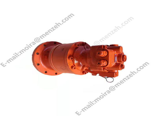 4364923 4421246 4606252 1015181 EX60-5 EX70-5 EX75 MEC50-005 için Salıncak Motoru Komplesi