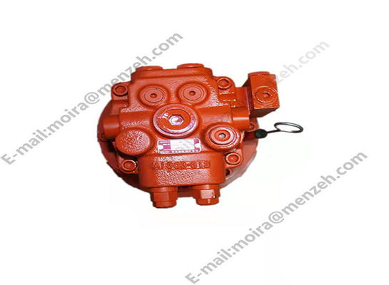 4364923 4421246 4606252 1015181 EX60-5 EX70-5 EX75 MEC50-005 için Salıncak Motoru Komplesi