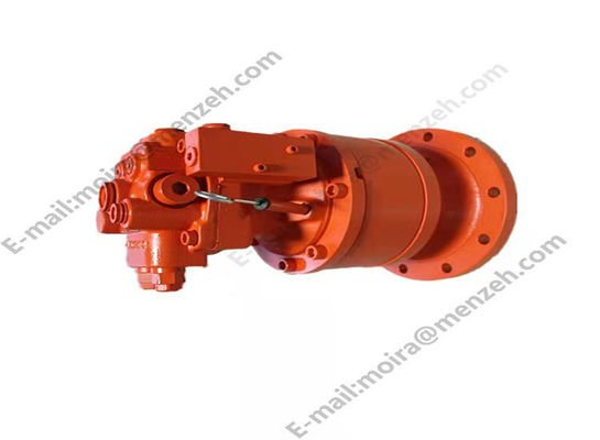 4364923 4421246 4606252 1015181 EX60-5 EX70-5 EX75 MEC50-005 için Salıncak Motoru Komplesi