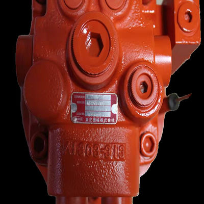 4364923 4421246 4606252 1015181 EX60-5 EX70-5 EX75 MEC50-005 için Salıncak Motoru Komplesi