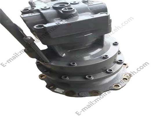 4625367 9242907 4610138 9243324 ZX240-3 ZX230 ZX200 ZX250-3 için Salıncak Motoru Meclisi