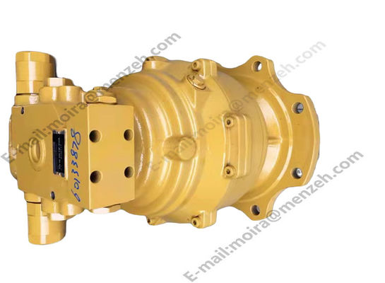 60015194 11323287-1 Redüksiyon Dişli Grubu Fit SY75 SY135 SY60 PCR-5B-30A