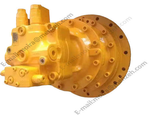 60043410 Ekskavatör Hidrolik Parçaları, 5X180 SY285 SY335 SY365 Swing Motor Şanzıman