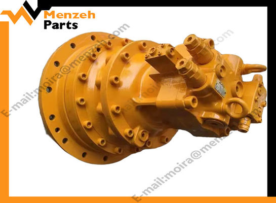60043410 Ekskavatör Hidrolik Parçaları, 5X180 SY285 SY335 SY365 Swing Motor Şanzıman