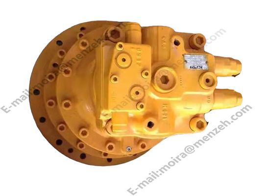 60043410 Ekskavatör Hidrolik Parçaları, 5X180 SY285 SY335 SY365 Swing Motor Şanzıman