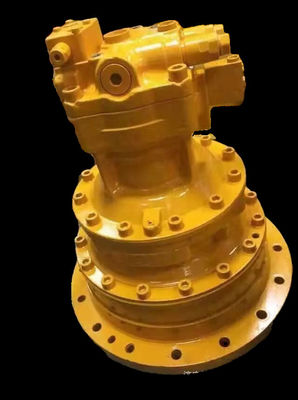 60043410 Ekskavatör Hidrolik Parçaları, 5X180 SY285 SY335 SY365 Swing Motor Şanzıman